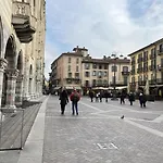 Nel Centro Di Apartment Como