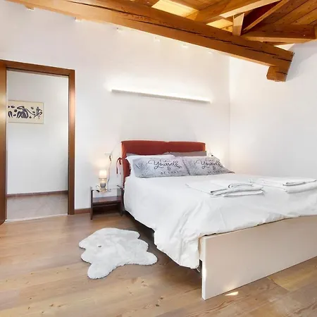 Apartman Nel Centro Di *