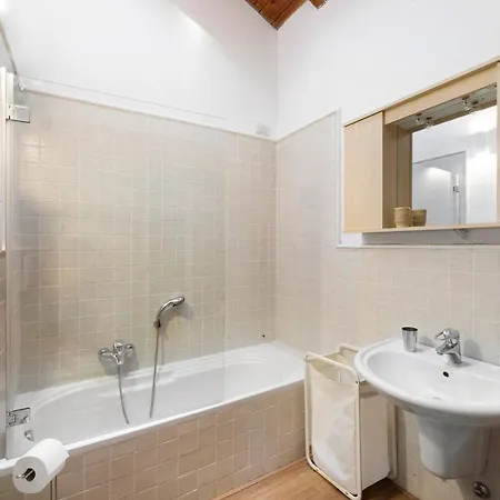 Nel Centro Di Appartamento