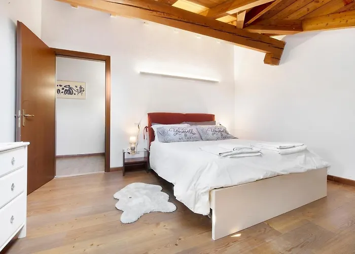 Apartment Nel Centro Di *