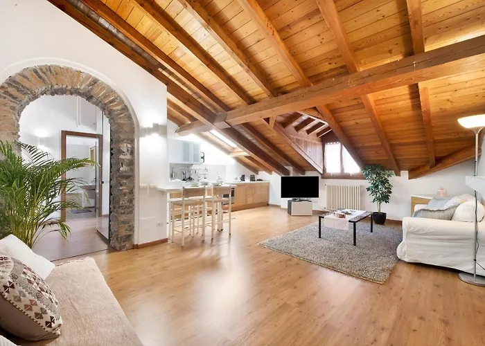 Nel Centro Di * Como