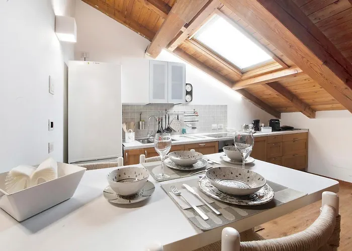 Nel Centro Di * Como