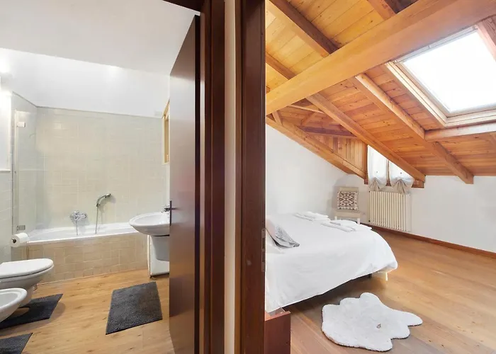 Nel Centro Di * Como