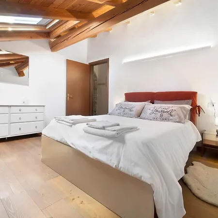 Apartmán Nel Centro Di *
